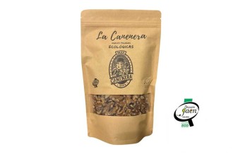 Nueces ECOLÓGICAS peladas - Bolsa 300 g	